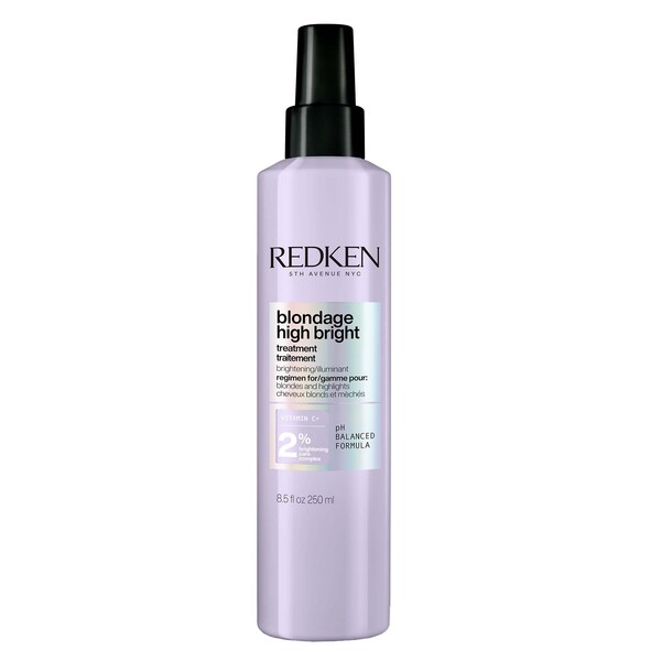 Blondage High Bright Treatment 250ml