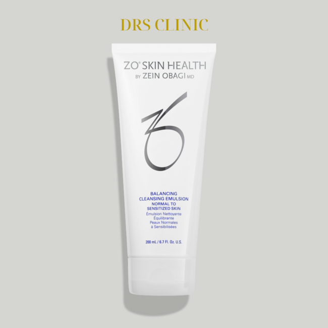 Balancing Cleanser