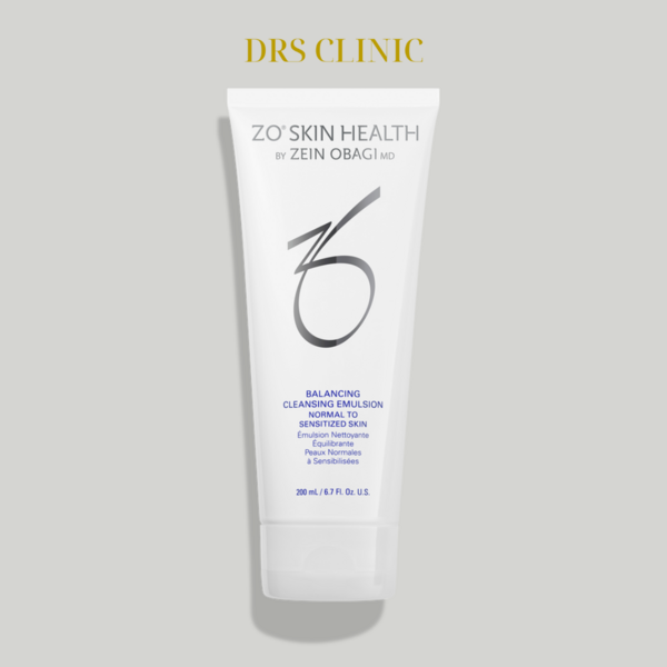 Balancing Cleanser