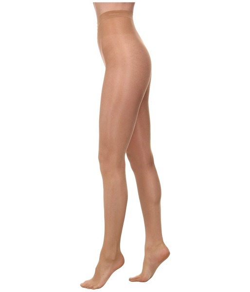 Wolford Satin Touch 20 Gobi L