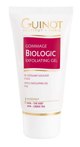 Gommage Biologique