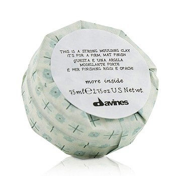 STRONG MOULDING CLAY 75ML