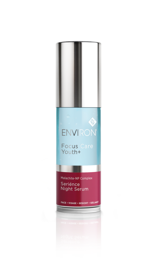 Focus Care Youth+ Serience Night Serum