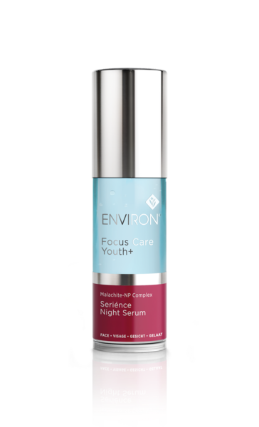 Focus Care Youth+ Serience Night Serum