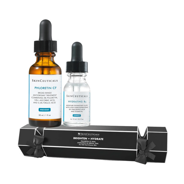 SkinCeuticals Phloretin Brighten + Hydrate Cracker