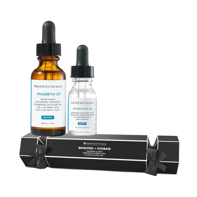 SkinCeuticals Phloretin Brighten + Hydrate Cracker