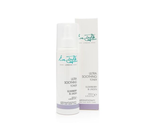 Ultra Soothing Toner