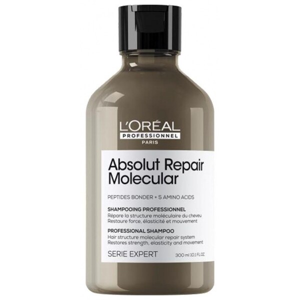 Absolute Repair Molecular Shampoo 300ml