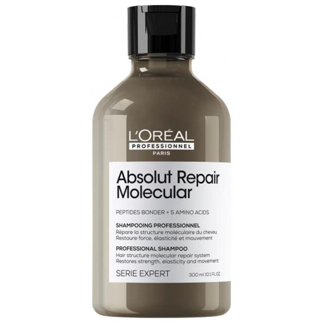 Absolute Repair Molecular Shampoo 300ml