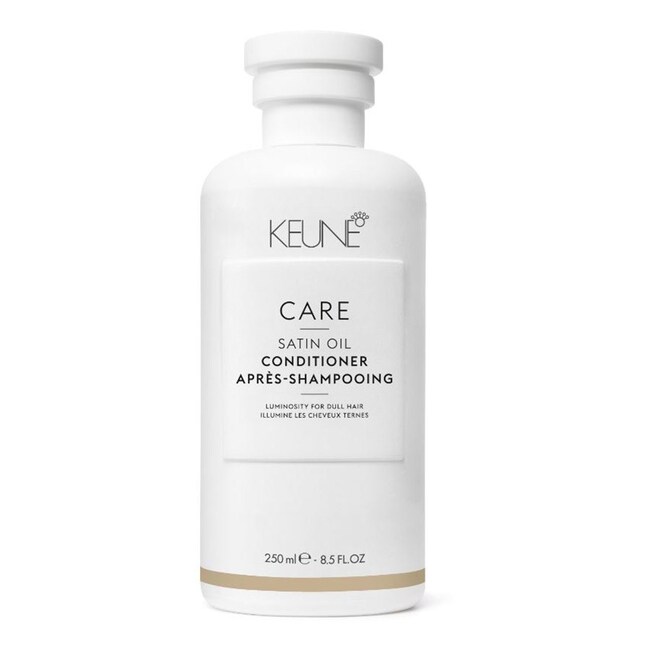 CARE SATIN OIL CONDITIONER 250ML