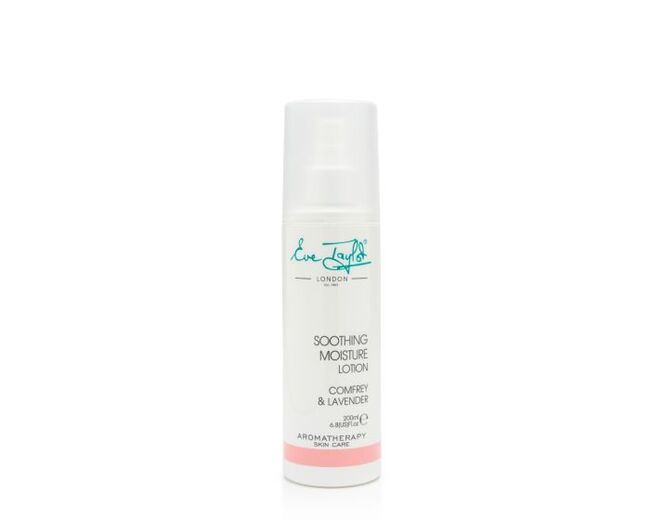 Eve taylor Soothing Moisture Lotion