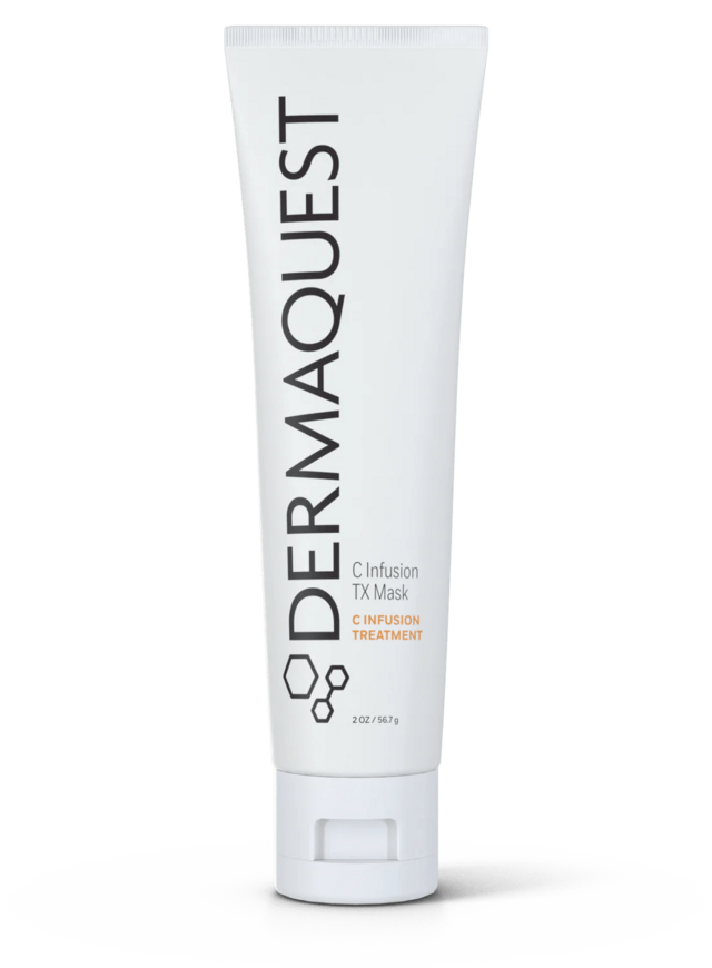 C Infusion TX Mask
