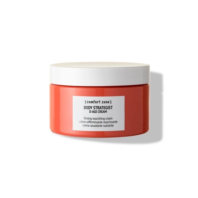 Comfort Zone - Body Strategist D-Age Cream