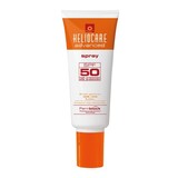Advanced spray 50 spf