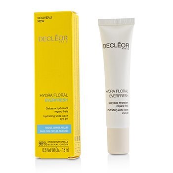 Eye Gel - Cornflower