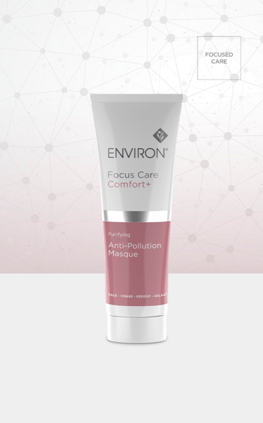 Anti-Polution Masque