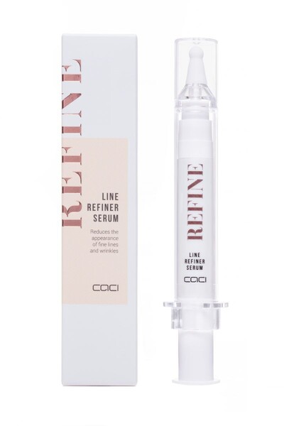 CACI Line Refiner Serum