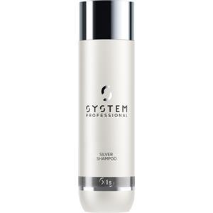 X1S Silver Shampoo 250ml
