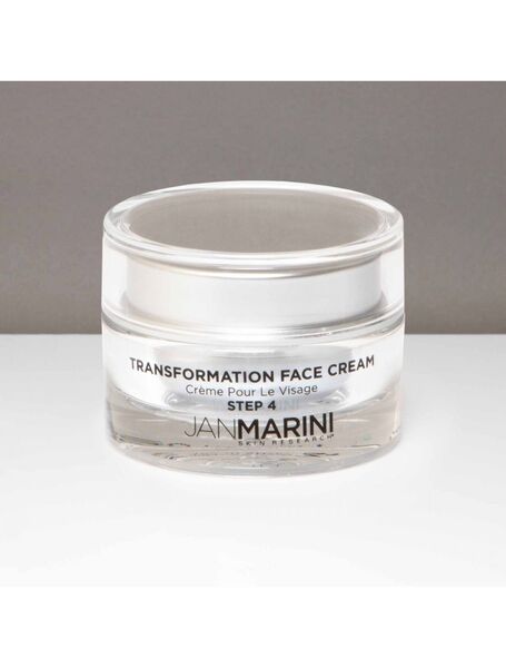 Transformation  Face Cream