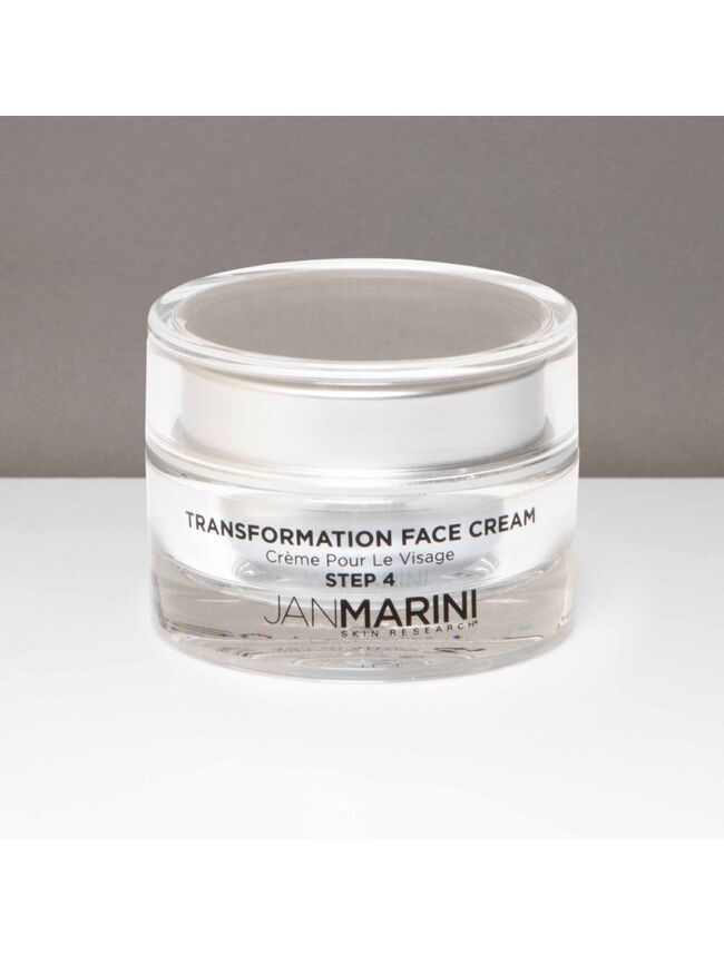 Transformation  Face Cream