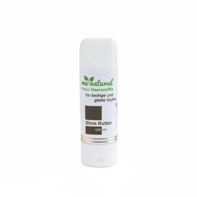 Locken Haarsouffle Shea Butter