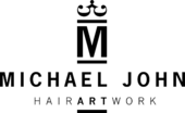 Michael John Hair Artwork