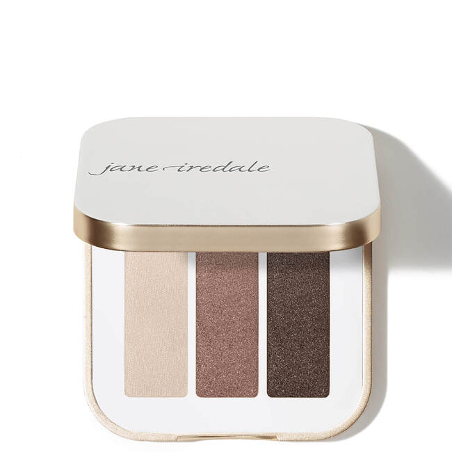  PurePressed® Eye Shadow Triple - Pink Quartz