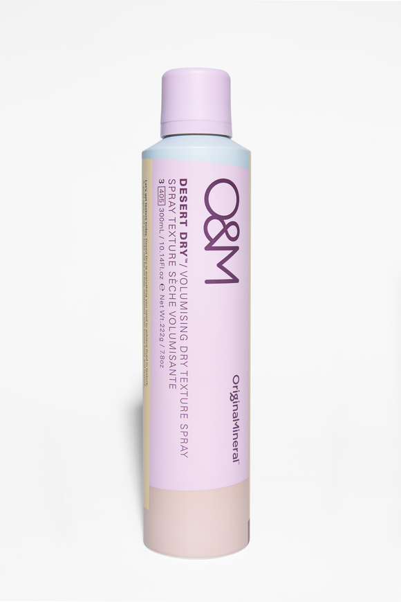 O&M Desert Dry 300ml