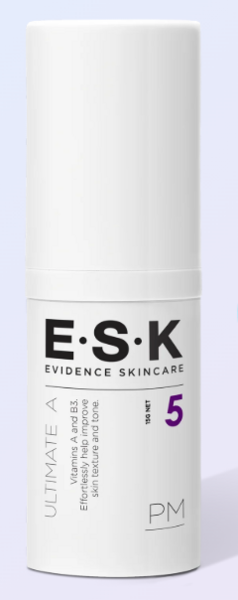 Travel Size Ultimate A