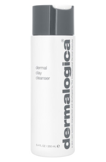 Dermal Clay Cleanser