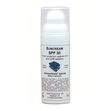 Suncream SPF30