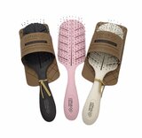 Eco-friendly Detangler- White
