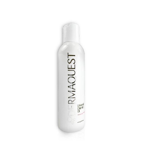 Adv. Universal Cleansing Oil