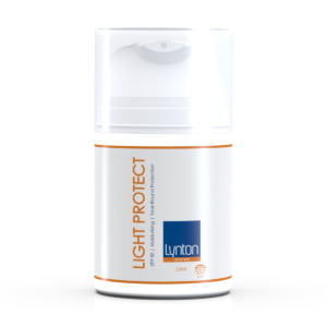 Lynton Light Protect SPF 50 50ml