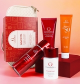 The Core Four-Immortal Christmas Kit