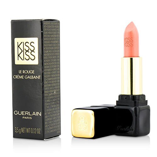 560 kiss kiss lipstick