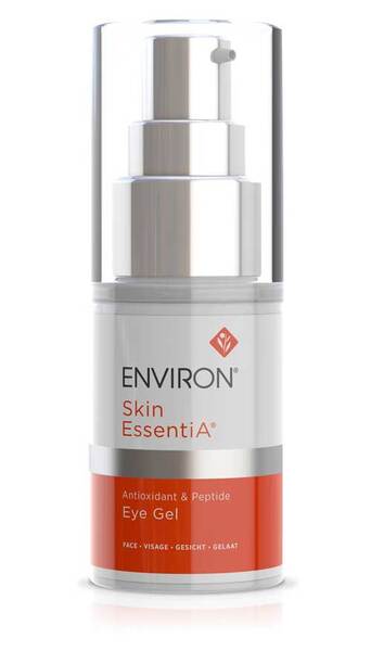 Antioxidant & Peptide Eye Gel