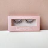 JF Lashes - Wispy