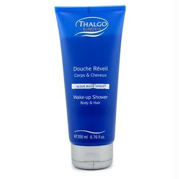 Wake-up Shower Gel 200ml