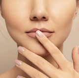 Birthday Suit Nail Polish