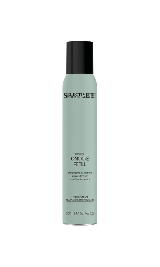 ON CARE Refill Fast Foam