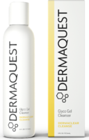 DermaQuest Glyco Gel Cleanser