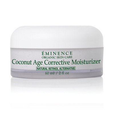 Coconut Age C Moisturiser