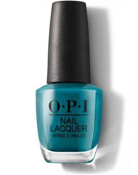 OPI Polish - AmazON...AmazOFF