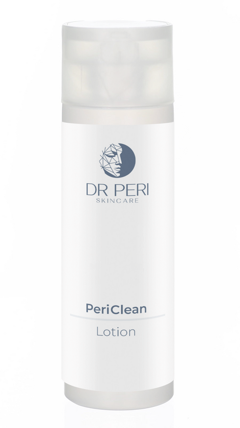 PeriClean Lotion