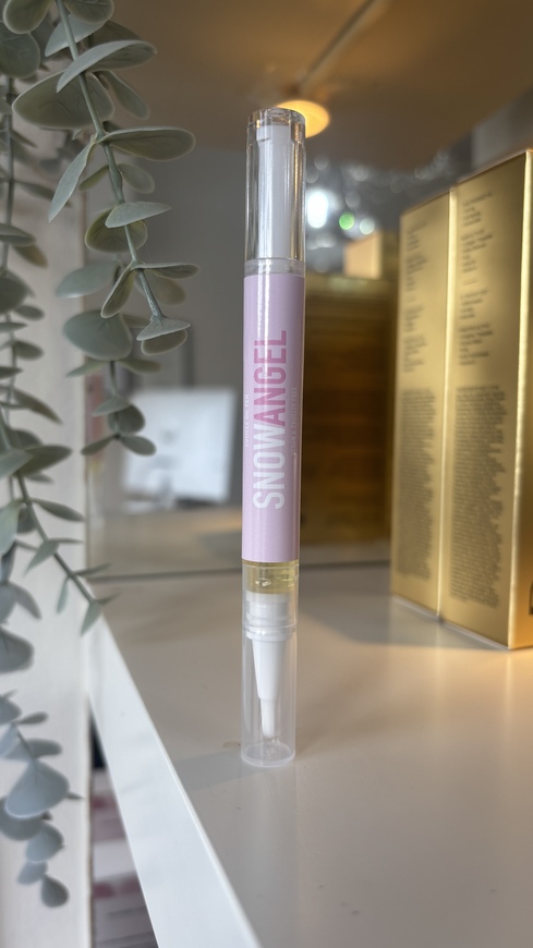 Cuticle Pen SNOWANGEL