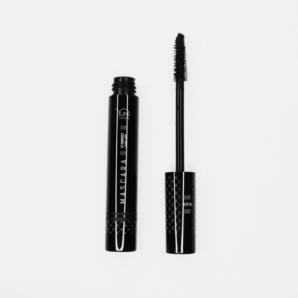 YUMI Lash Lift Mascara - Black