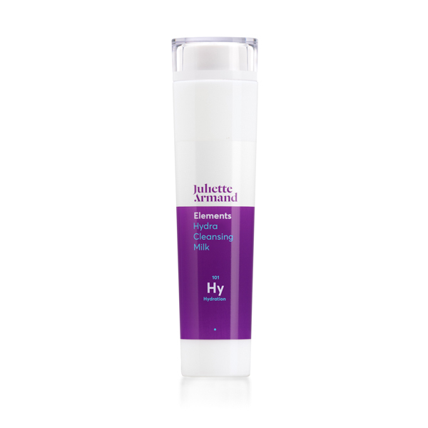 Elements Hydra cleansing milk