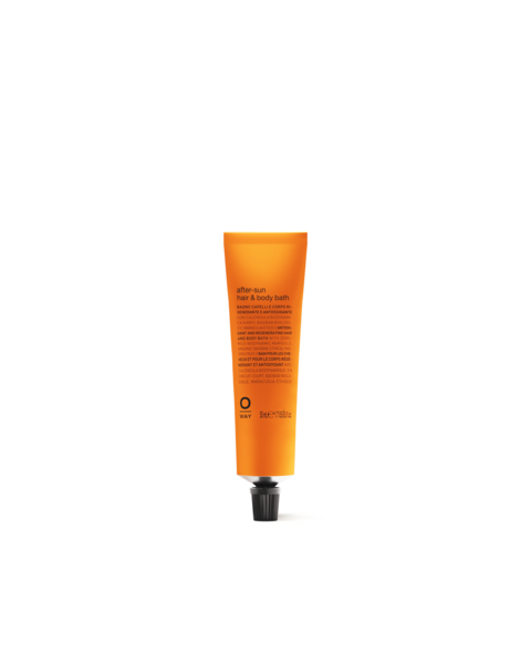 after-sun hair and body bath 50ml