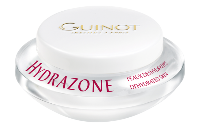 hydrazone toutes peaux